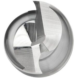 Fraise S611 Dormer - Diamètre 8mm, Rayon 0,1mm, 80mm Longueur - Publicité Fraise S611 Dormer - Diamètre 8mm, Rayon 0,1mm, 80mm Longueur - Publicité