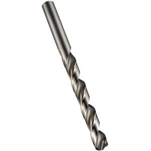 Dormer A147 High-Speed Steel Drill Bit - 130° Point, 4XD Depth Dormer A147 High-Speed Steel Drill Bit - 130° Point, 4XD Depth