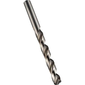 Dormer A147 Stainless Steel Spiral Drill - 4XD - Right Cut Dormer A147 Stainless Steel Spiral Drill - 4XD - Right Cut