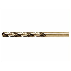 Dormer Pramet - A7778.5 HSCo - 8.50mm - 117mm - Drill Dormer Pramet - A7778.5 HSCo - 8.50mm - 117mm - Drill