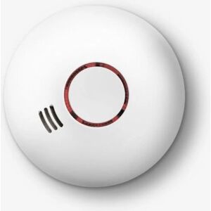 Housegard SA422WS - Trådløst røg- og varmedetektor, 2-pack Housegard SA422WS - Trådløst røg- og varmedetektor, 2-pack