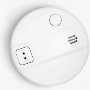 Housegard 601142 Røgalarm - Optisk Kabel Brandalarm Housegard 601142 Røgalarm - Optisk Kabel Brandalarm
