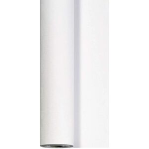 Duni Modèle 185522 Rouleau de nappe blanc - Rouleau de nappe - Publicité Duni Modèle 185522 Rouleau de nappe blanc - Rouleau de nappe - Publicité