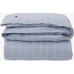 Lexington Hotel Light Flannel Duntäcke - Ljusblå / Vit - 150x210 - Duntäcke Lexington Hotel Light Flannel Duntäcke - Ljusblå / Vit - 150x210 - Duntäcke