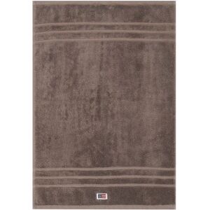 Lexington Original Håndklæde - Grå 70x130cm - Bad & Strand Lexington Original Håndklæde - Grå 70x130cm - Bad & Strand