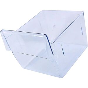 Rex Electrolux Vegetable Drawer - Half Width Replacement Part Rex Electrolux Vegetable Drawer - Half Width Replacement Part