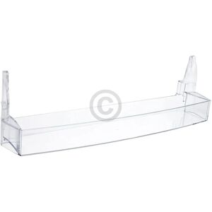 AEG Jääkaapin oven hylly - Voile ja maitotuotteet - 440x121mm AEG Jääkaapin oven hylly - Voile ja maitotuotteet - 440x121mm
