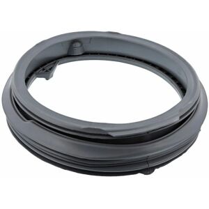 Electrolux AEG Husqvarna - Gray - Washing Machine Door Seal Electrolux AEG Husqvarna - Gray - Washing Machine Door Seal
