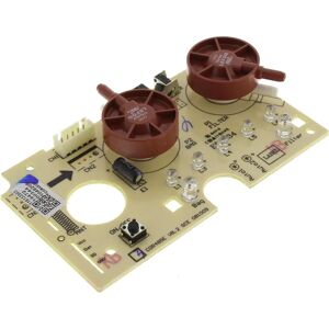 Electrolux Modèle 1181335033 Carte - Pièce pour Aspirateur - Publicité Electrolux Modèle 1181335033 Carte - Pièce pour Aspirateur - Publicité