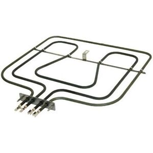 Faure Oven Upper Heating Element - 1650W/2450W - Electric Oven Part Faure Oven Upper Heating Element - 1650W/2450W - Electric Oven Part