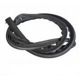 Faure - Joint de porte avec clip - Pour fours électriques et à gaz - Publicité Faure - Joint de porte avec clip - Pour fours électriques et à gaz - Publicité