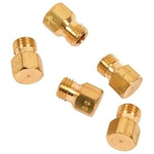 Electrolux G30 G31 LPG Conversieset - Gasfornuis Fitting Electrolux G30 G31 LPG Conversieset - Gasfornuis Fitting