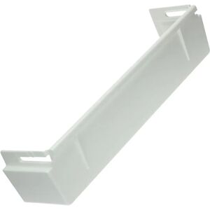 Electrolux Modell 8996711600461 Weiß Flaschenhalter für Kühlschrank - Ersatz für Flaschenregal Electrolux Modell 8996711600461 Weiß Flaschenhalter für Kühlschrank - Ersatz für Flaschenregal
