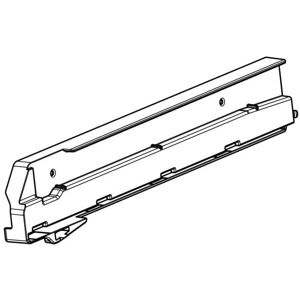 AEG Halter, Führung, links - Tuki AEG Halter, Führung, links - Tuki