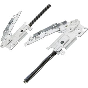 AEG Geschirrspüler Scharnierset - Links und Rechts - Geschirrspüler Ersatzteil AEG Geschirrspüler Scharnierset - Links und Rechts - Geschirrspüler Ersatzteil