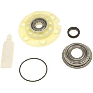 AEG Electrolux Bride de palier de tambour - 4055168324 AEG Electrolux Bride de palier de tambour - 4055168324