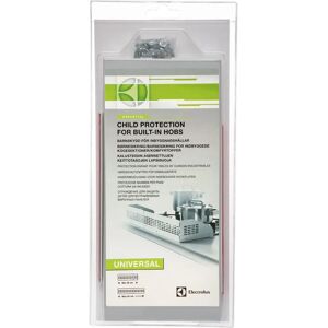 Electrolux E4OHPR60 Lasten turvallisuuspensas liesille - Liesinsuojus Electrolux E4OHPR60 Lasten turvallisuuspensas liesille - Liesinsuojus