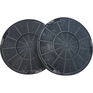 Whirlpool Modèle 196 - Ensemble de 2 filtres à charbon pour hotte Whirlpool Modèle 196 - Ensemble de 2 filtres à charbon pour hotte