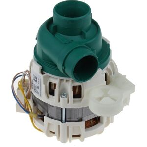 Pompe de circulation pour lave-vaisselle AEG - Moteur asynchrone, tachymètre Pompe de circulation pour lave-vaisselle AEG - Moteur asynchrone, tachymètre