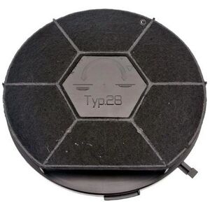 Filtre à Charbon Actif AEG-Electrolux 9029800522, E3CFE28, MCFE08 - Filtre à Charbon Filtre à Charbon Actif AEG-Electrolux 9029800522, E3CFE28, MCFE08 - Filtre à Charbon