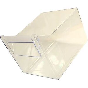 AEG Refrigerator Drawer - 225mm - Purple - Maximize Storage - Refrigerator Drawer AEG Refrigerator Drawer - 225mm - Purple - Maximize Storage - Refrigerator Drawer