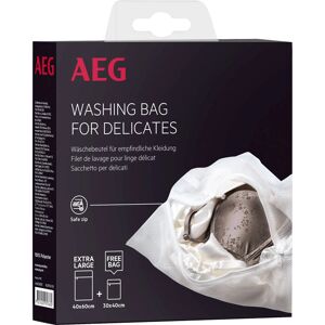 AEG L87405FL Sac à Linge - Protège tissus délicats AEG L87405FL Sac à Linge - Protège tissus délicats