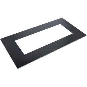 Electrolux - Ovnglas midte 474 x 244 mm - Ovi-ikkuna Electrolux - Ovnglas midte 474 x 244 mm - Ovi-ikkuna