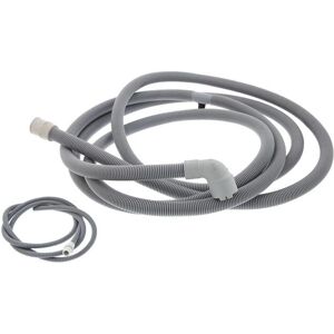 AEG Poistoputki ja venttiilijohto - Drain Hose AEG Poistoputki ja venttiilijohto - Drain Hose