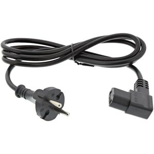 AEG Voedingskabel - 1,5m Schuko - Power Cord AEG Voedingskabel - 1,5m Schuko - Power Cord