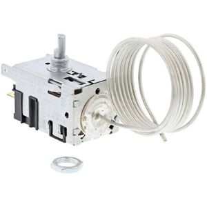 AEG Model 2262383066 Thermostaat - Thermostaat AEG Model 2262383066 Thermostaat - Thermostaat