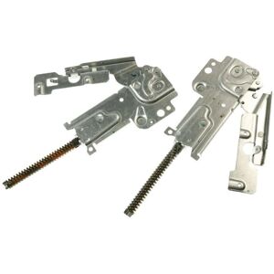 Electrolux / Arthur Martin - Charnières pour Lave-vaisselle - 302990-23476 / 4055260691 Electrolux / Arthur Martin - Charnières pour Lave-vaisselle - 302990-23476 / 4055260691