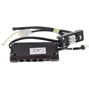 Electrolux EB25 Bedienpaneel Set - Producttype Electrolux EB25 Bedienpaneel Set - Producttype