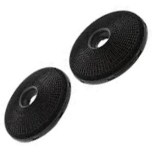 Filtre à charbon AEG EFCB02 pour hotte - Range Hood Carbon Filter - Publicité Filtre à charbon AEG EFCB02 pour hotte - Range Hood Carbon Filter - Publicité