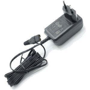 Chargeur pour aspirateur Tornado - 17,4V - Publicité Chargeur pour aspirateur Tornado - 17,4V - Publicité