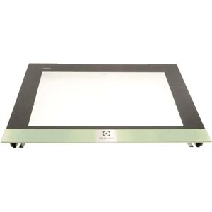 Verre de porte de four Electrolux - 596x466mm - Verre de porte de four Verre de porte de four Electrolux - 596x466mm - Verre de porte de four