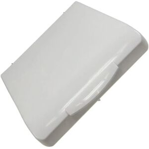 Faure Modelo 309083-16507 Cubierta Blanca - Pieza para Lavadora Faure Modelo 309083-16507 Cubierta Blanca - Pieza para Lavadora