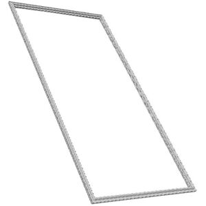 AEG malli 7820 Magneettinen ovi tiiviste - Ovi AEG malli 7820 Magneettinen ovi tiiviste - Ovi
