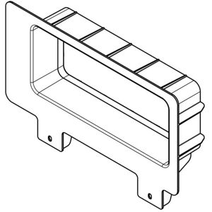 AEG 140222527016 - Verbinder AEG 140222527016 - Verbinder
