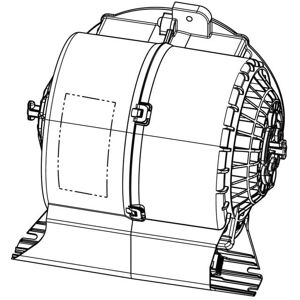 AEG MF300 Moottorisarja - Takaiskuventtiili AEG MF300 Moottorisarja - Takaiskuventtiili
