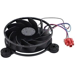 AEG Tuuletinmoottori - Ventilator Motor AEG Tuuletinmoottori - Ventilator Motor