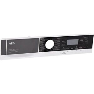 Electrolux - PL 140272789011 - Wit - bedieningspaneel Electrolux - PL 140272789011 - Wit - bedieningspaneel