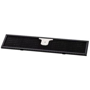 AEG Dion Fettfilter - schwarz - 406,5x92mm AEG Dion Fettfilter - schwarz - 406,5x92mm