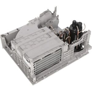 AEG laiteosa kompressorilla - Optiflow - R290 AEG laiteosa kompressorilla - Optiflow - R290