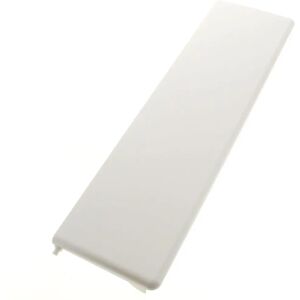 Electrolux Modèle 2244627010 Volet de porte de congélateur blanc - Publicité Electrolux Modèle 2244627010 Volet de porte de congélateur blanc - Publicité