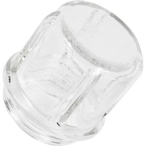 Protection en verre pour lampe de four Husqvarna Electrolux Protection en verre pour lampe de four Husqvarna Electrolux