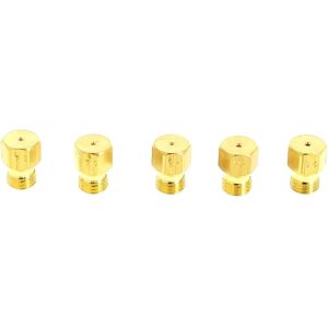 Electrolux Model 5026994100 - Gasinjectorset voor fornuiskookplaat Electrolux Model 5026994100 - Gasinjectorset voor fornuiskookplaat