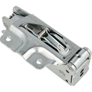 AEG Modèle 2211202037 - Charnière de porte de réfrigérateur - Publicité AEG Modèle 2211202037 - Charnière de porte de réfrigérateur - Publicité