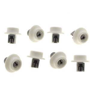 Electrolux Model 50279059005 Basket Wheels - Dishwasher Parts Electrolux Model 50279059005 Basket Wheels - Dishwasher Parts