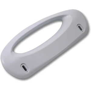Electrolux Refrigerator Door Handle - ZANUSSI ZER,ZEU,ZRD,ZUT Electrolux Refrigerator Door Handle - ZANUSSI ZER,ZEU,ZRD,ZUT