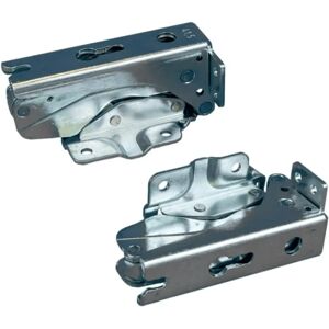 Electrolux Model Charnière Door Hinge - Refrigerator Freezer Electrolux Model Charnière Door Hinge - Refrigerator Freezer